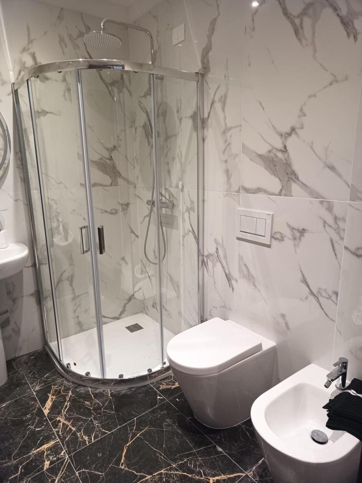 Venezia In Suite - Luxury Accommodation Ngoại thất bức ảnh
