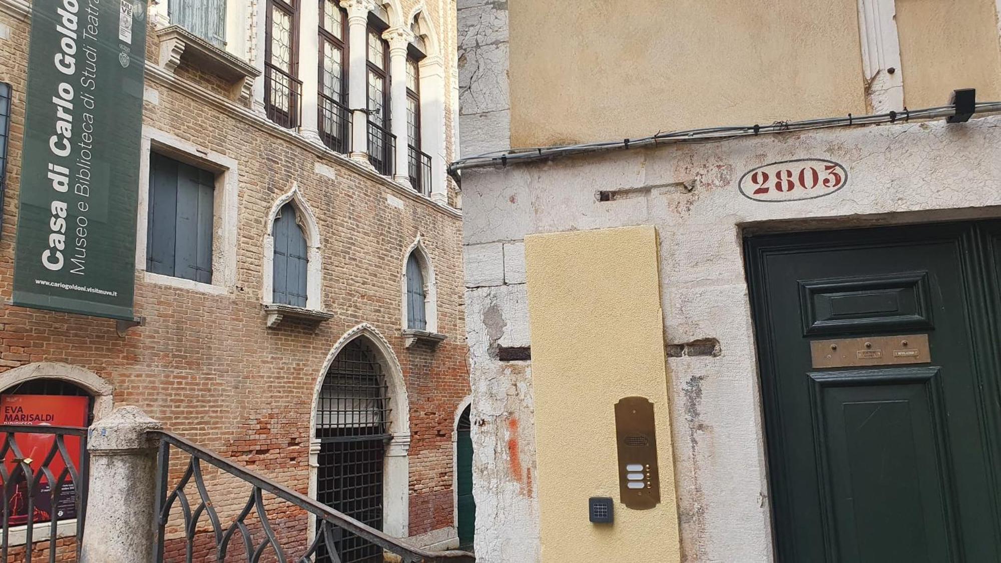 Venezia In Suite - Luxury Accommodation Ngoại thất bức ảnh